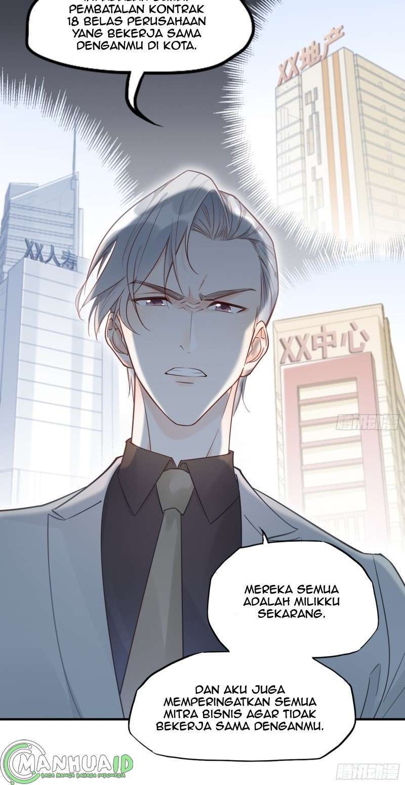 Bad Girl’s Diary Chapter 8 - Halaman 16