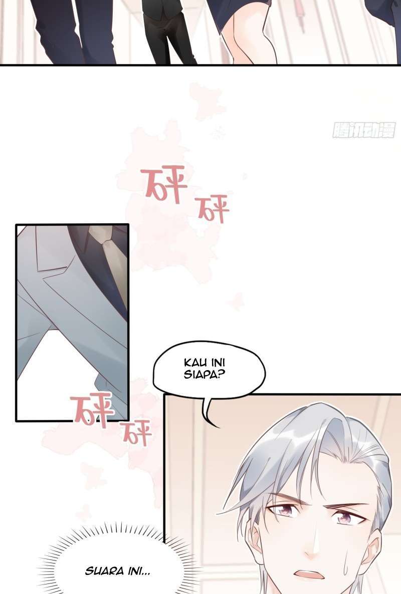 Bad Girl’s Diary Chapter 8 - Halaman 29