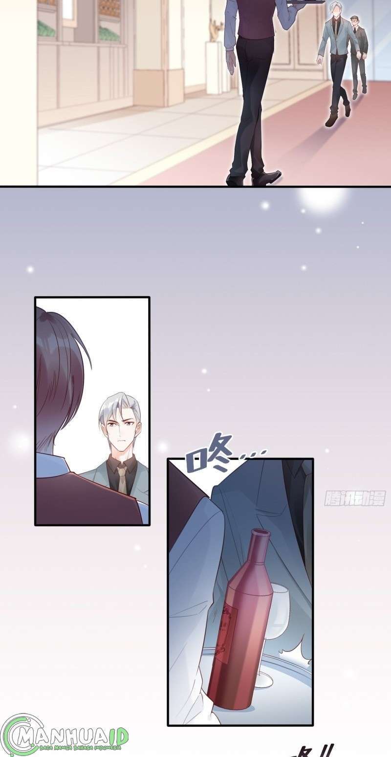 Bad Girl’s Diary Chapter 8 - Halaman 4