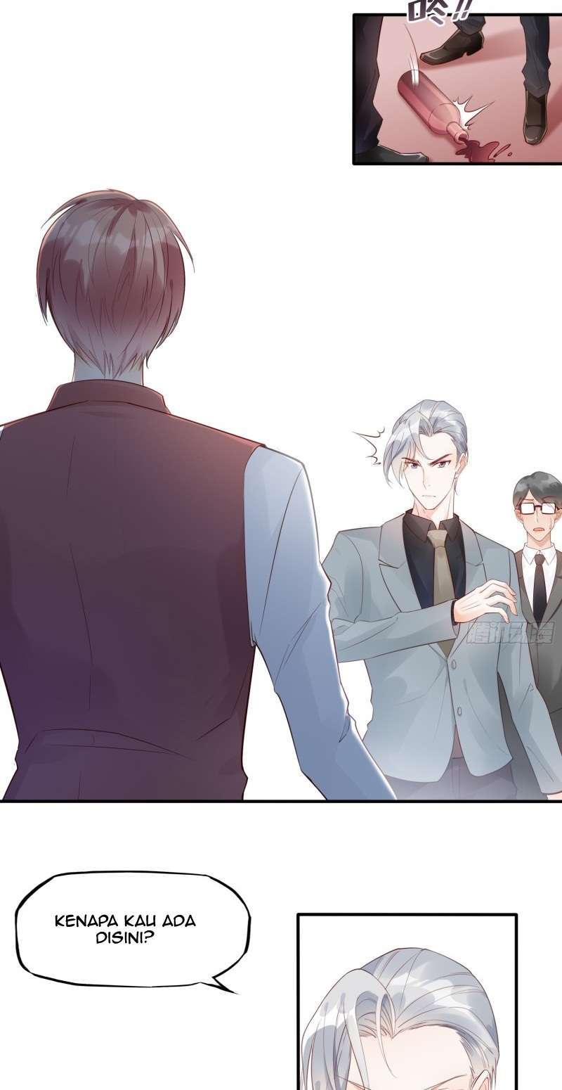 Bad Girl’s Diary Chapter 8 - Halaman 5