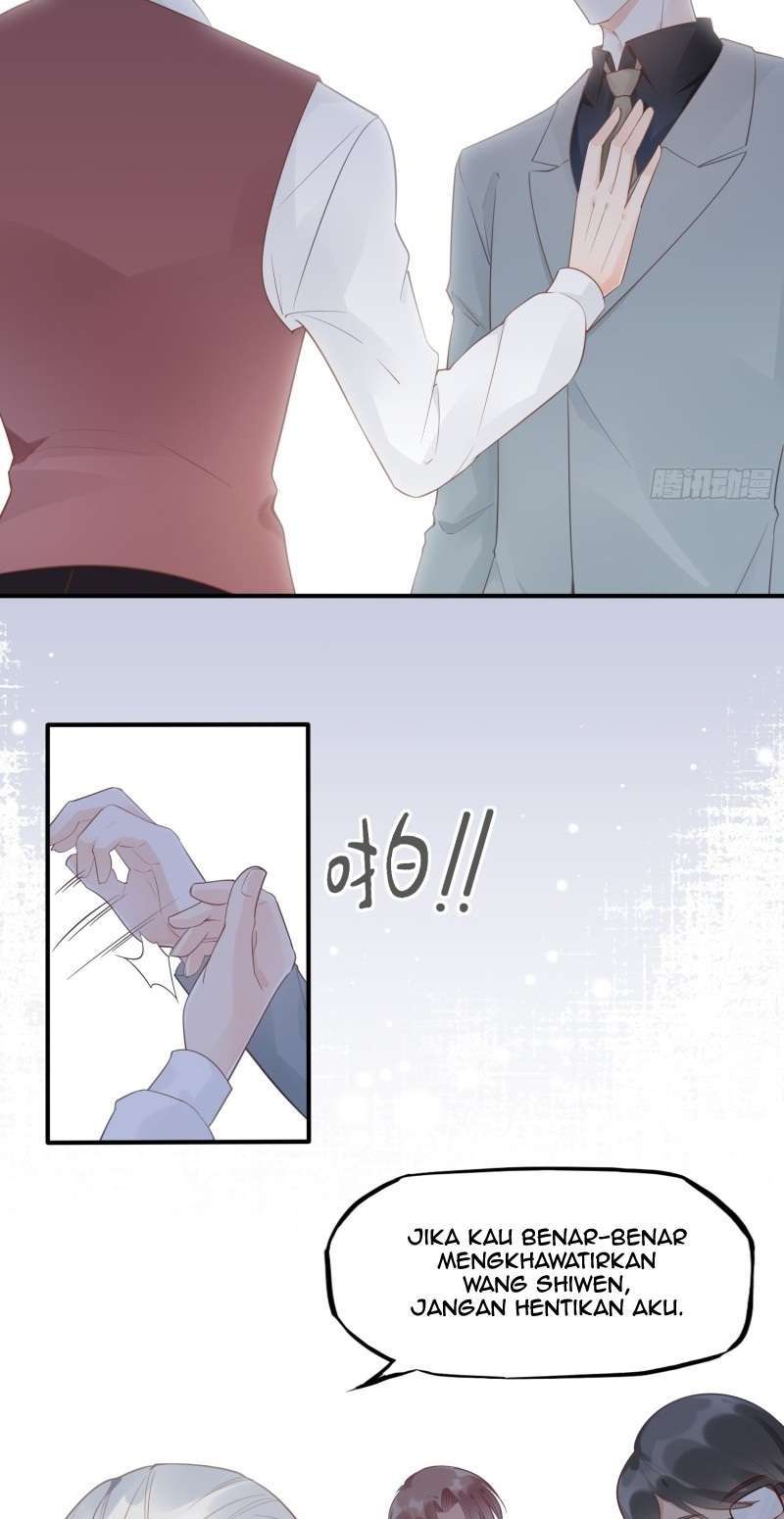 Bad Girl’s Diary Chapter 8 - Halaman 7