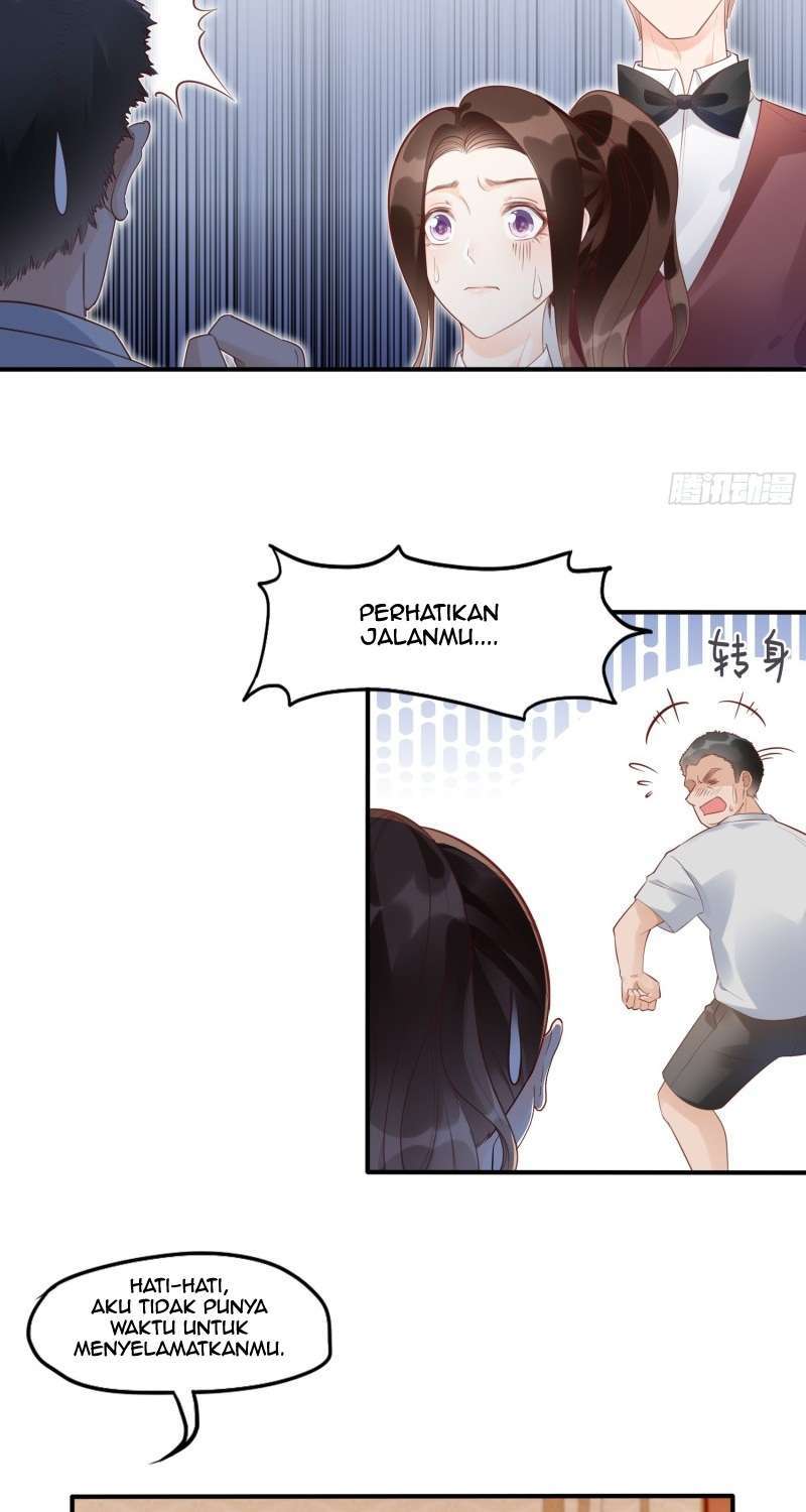 Bad Girl’s Diary Chapter 7 - Halaman 12
