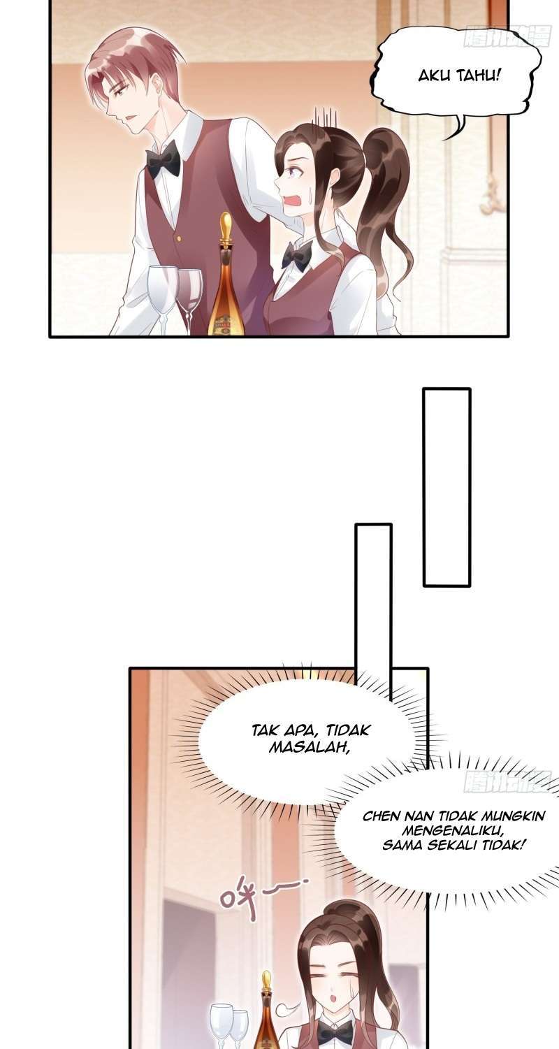 Bad Girl’s Diary Chapter 7 - Halaman 13