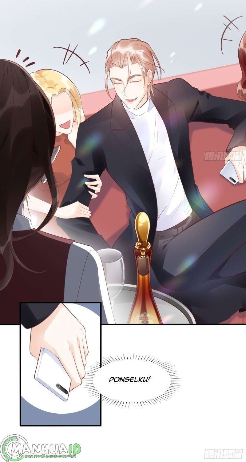 Bad Girl’s Diary Chapter 7 - Halaman 16