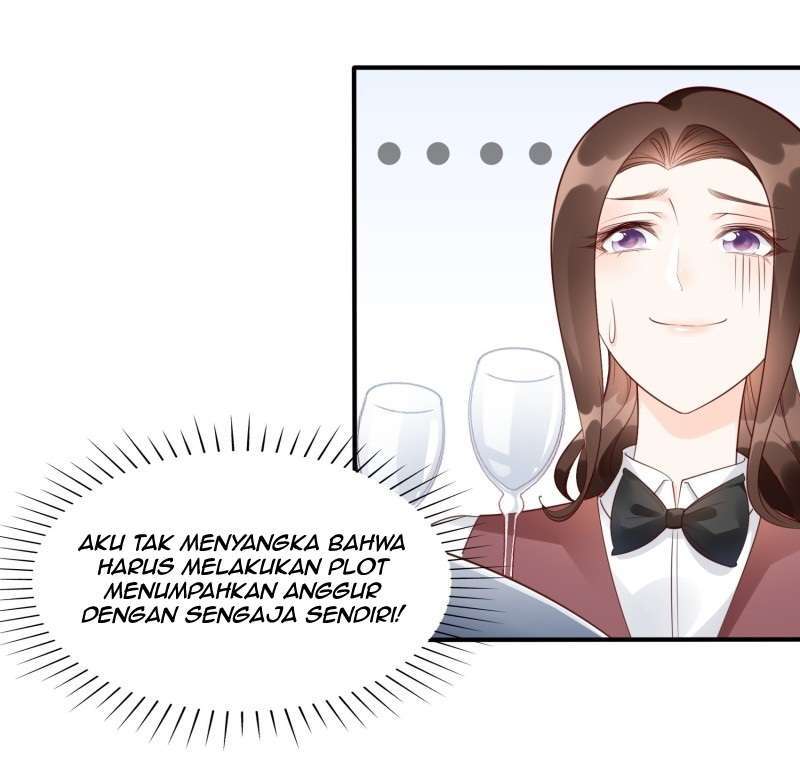 Bad Girl’s Diary Chapter 7 - Halaman 17