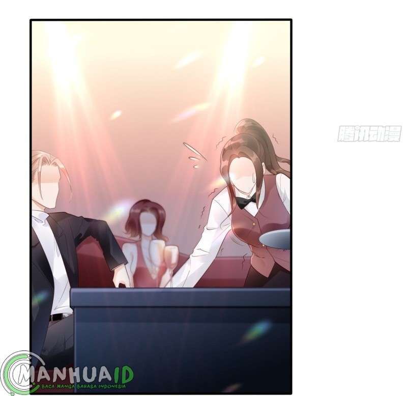 Bad Girl’s Diary Chapter 7 - Halaman 18