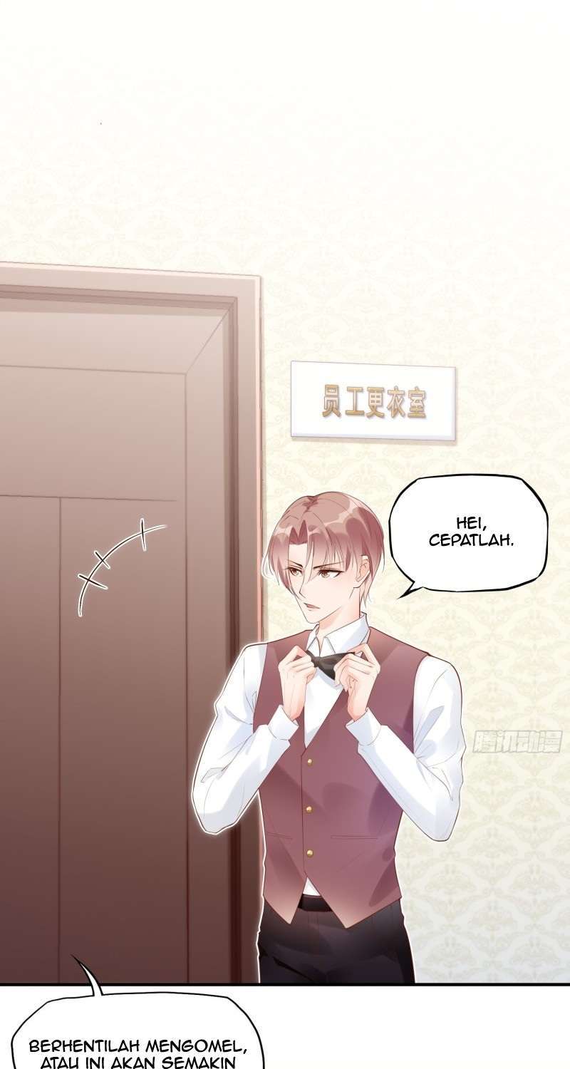 Manhua Bad Girl’s Diary Chapter 7 gambar 2