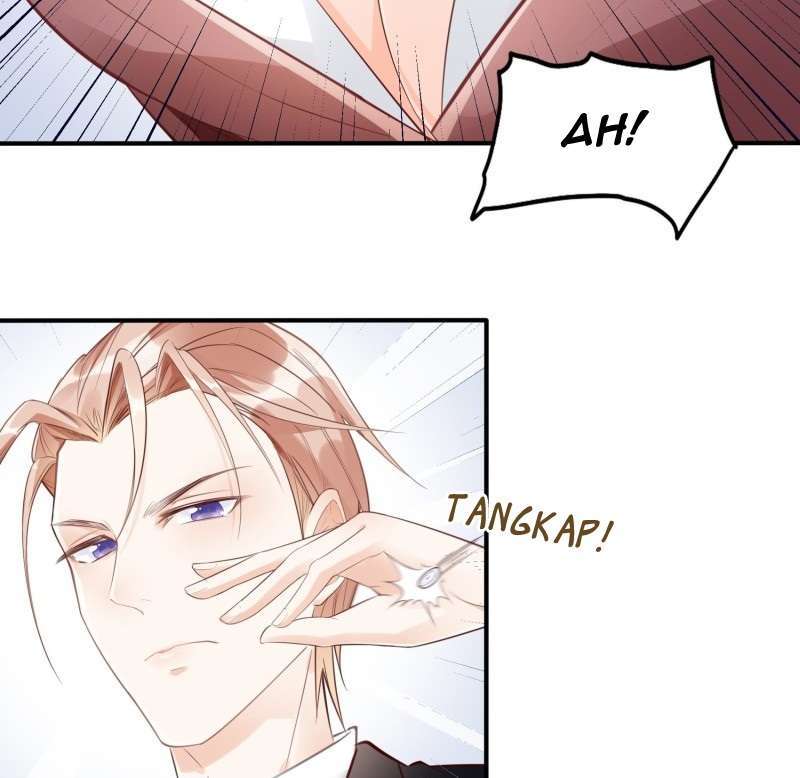 Bad Girl’s Diary Chapter 7 - Halaman 20