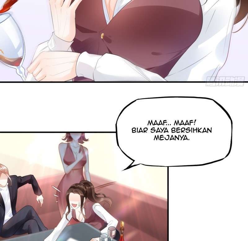 Bad Girl’s Diary Chapter 7 - Halaman 23