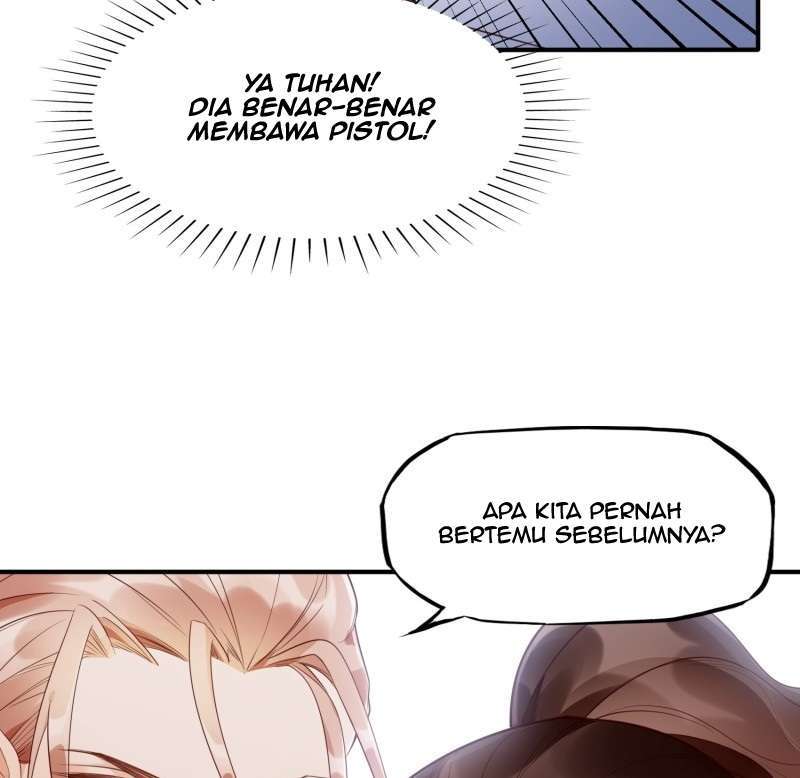 Bad Girl’s Diary Chapter 7 - Halaman 30