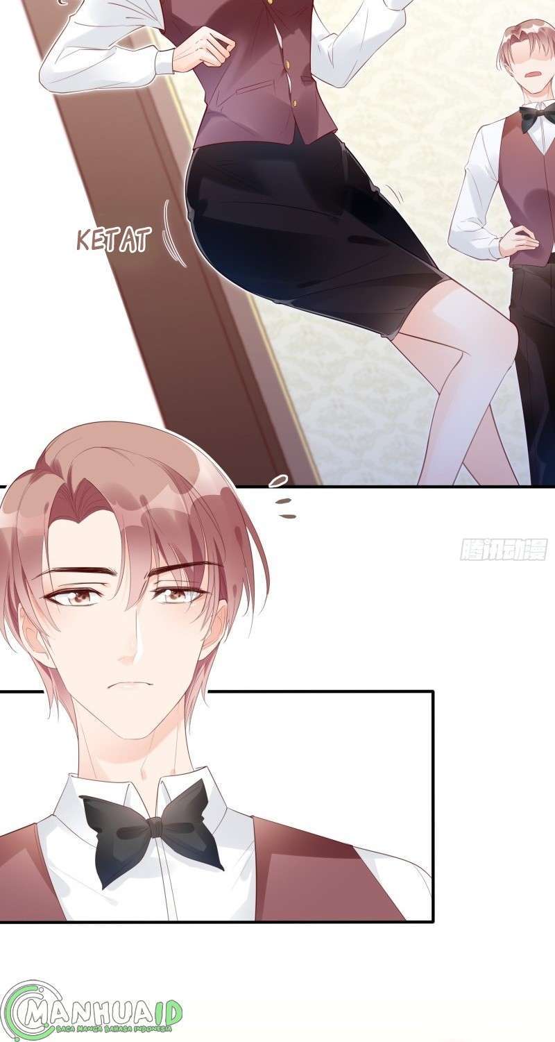 Bad Girl’s Diary Chapter 7 - Halaman 5