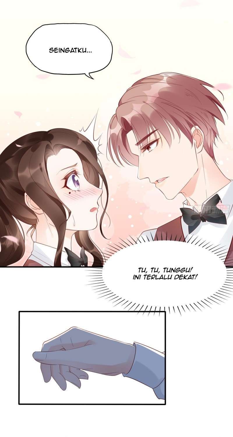Bad Girl’s Diary Chapter 7 - Halaman 6