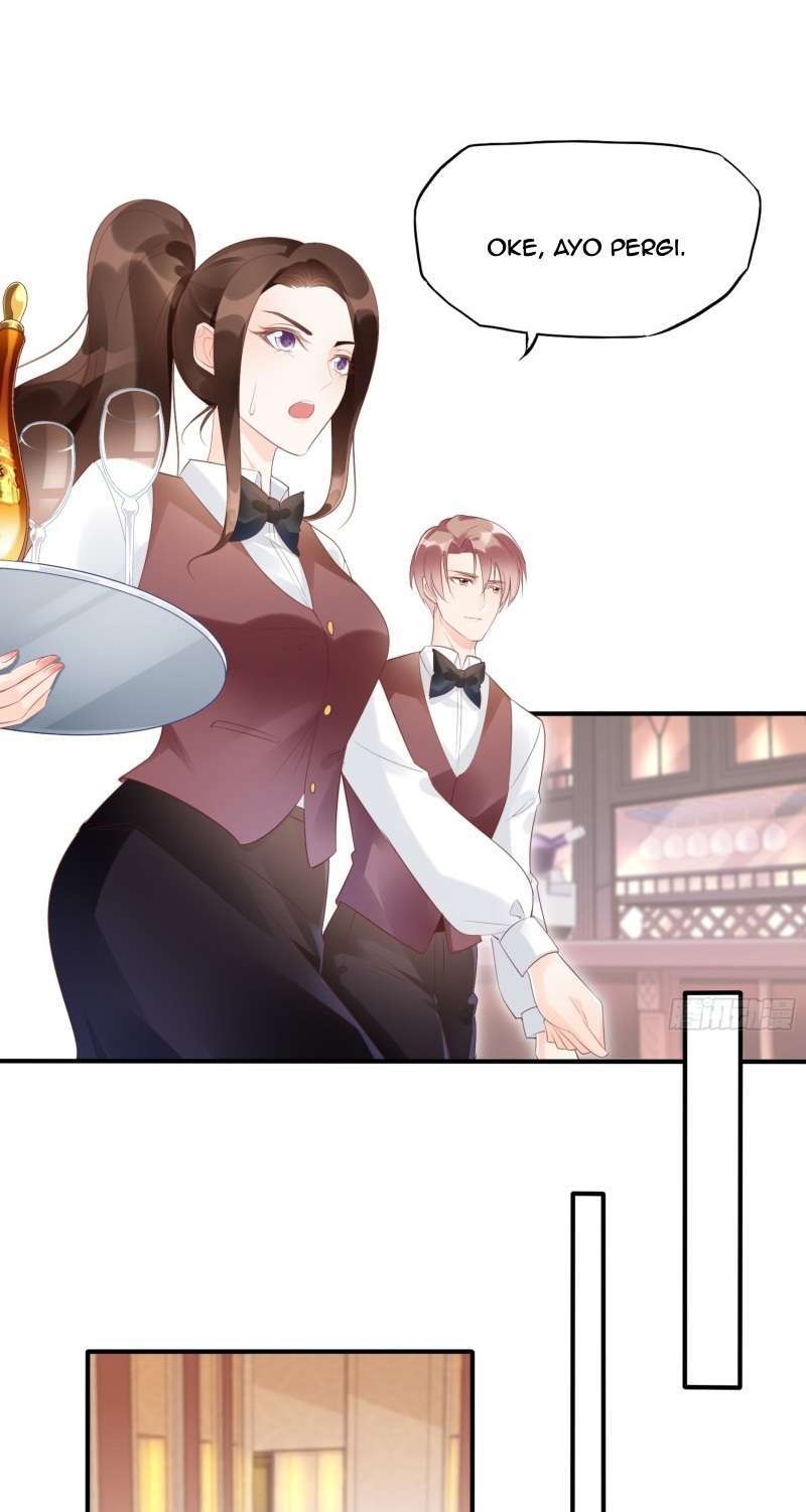 Bad Girl’s Diary Chapter 7 - Halaman 8