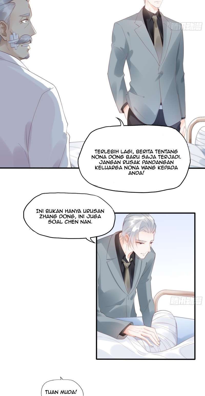 Bad Girl’s Diary Chapter 6 - Halaman 12