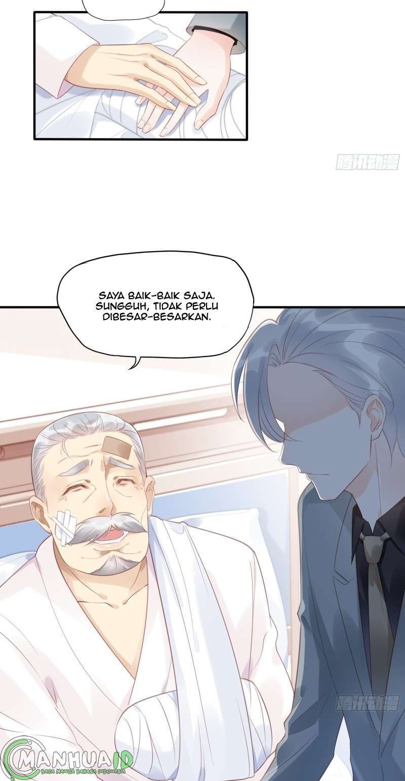 Bad Girl’s Diary Chapter 6 - Halaman 13