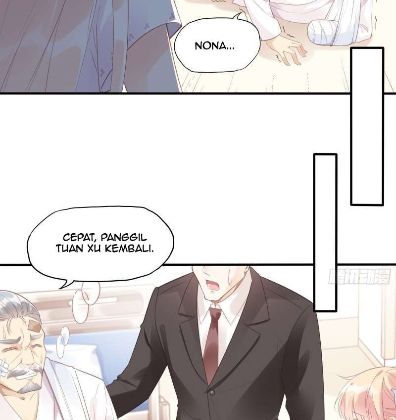 Bad Girl’s Diary Chapter 6 - Halaman 21