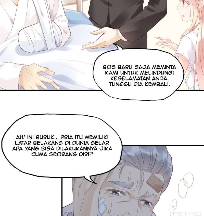 Bad Girl’s Diary Chapter 6 - Halaman 22