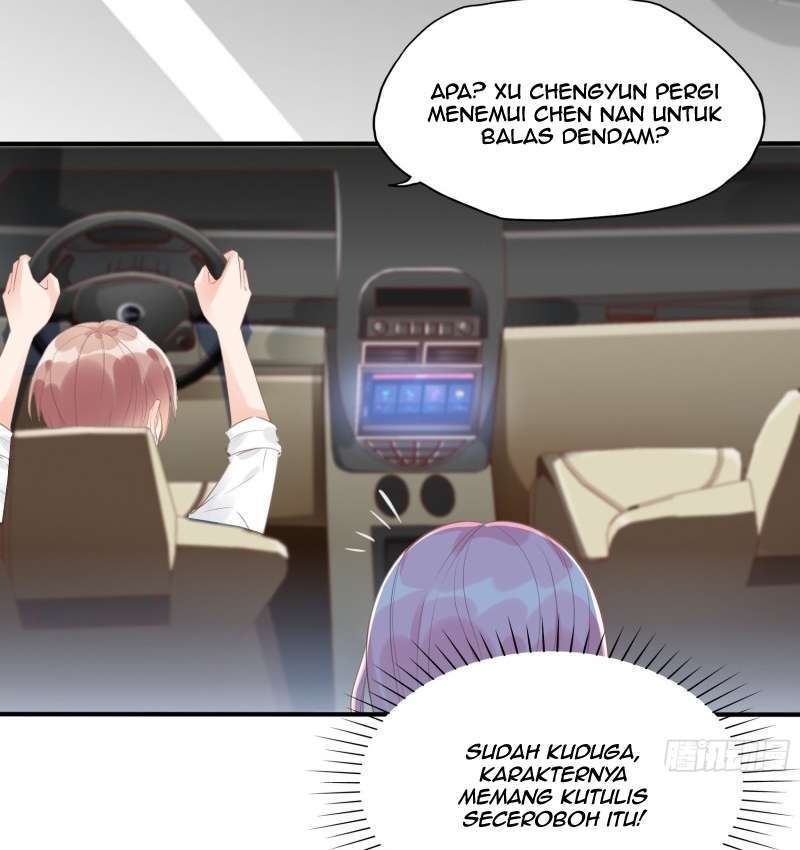 Bad Girl’s Diary Chapter 6 - Halaman 27