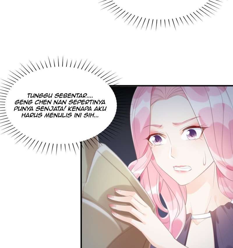 Bad Girl’s Diary Chapter 6 - Halaman 28
