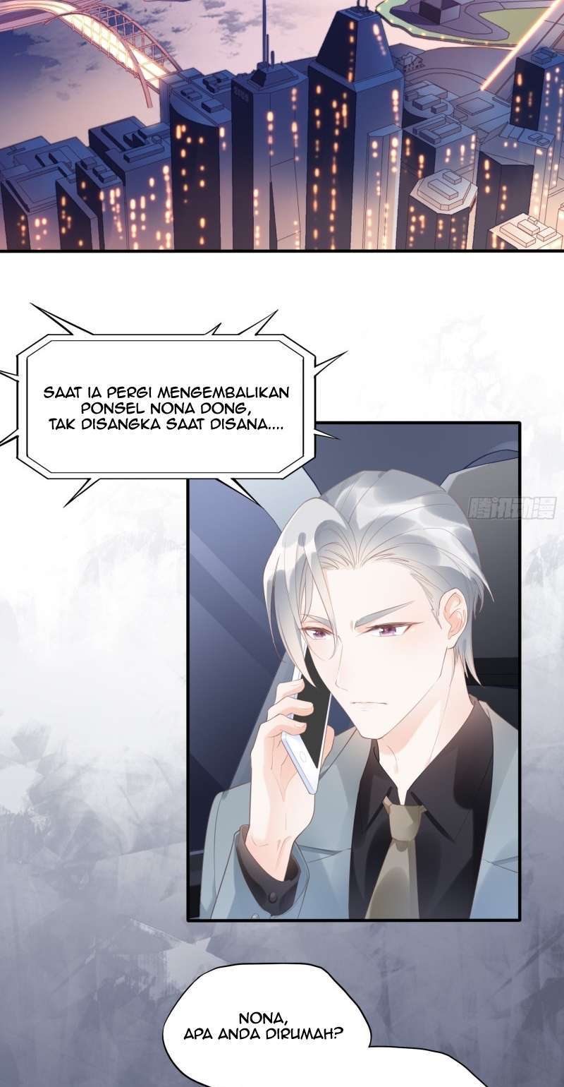 Bad Girl’s Diary Chapter 6 - Halaman 3