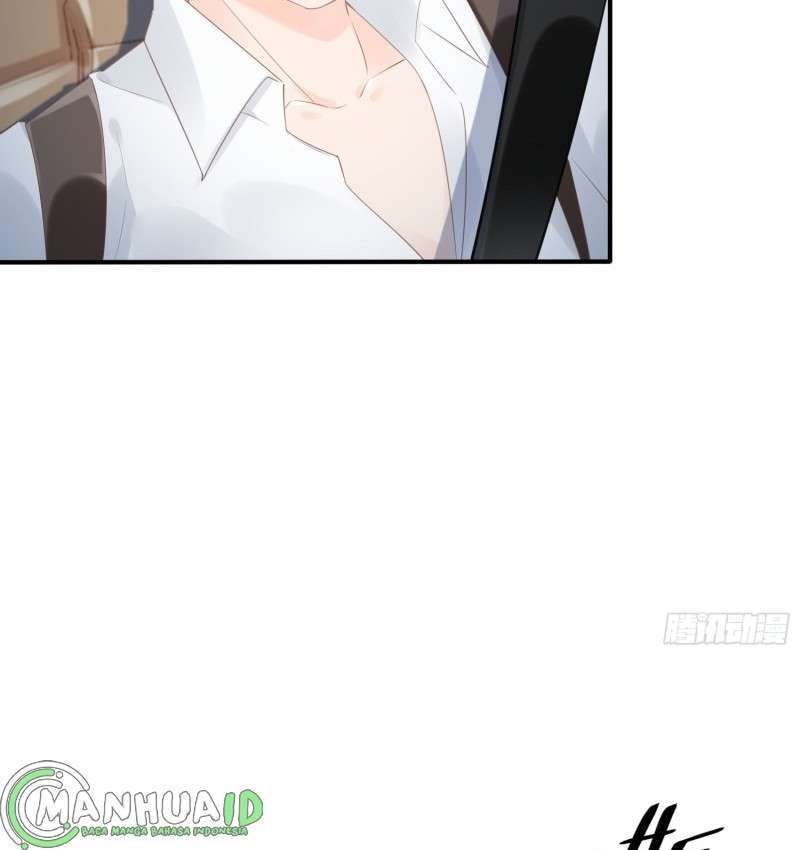 Bad Girl’s Diary Chapter 6 - Halaman 30