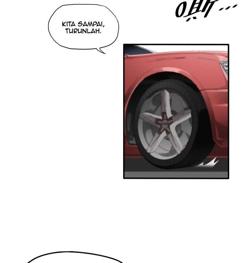Bad Girl’s Diary Chapter 6 - Halaman 31
