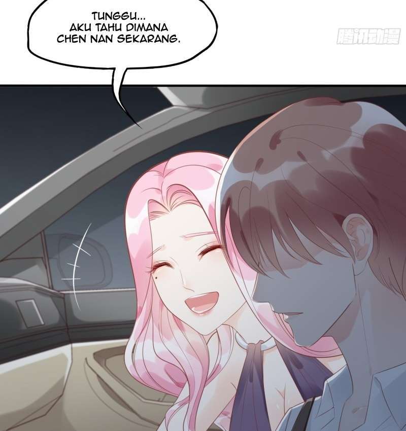 Bad Girl’s Diary Chapter 6 - Halaman 32