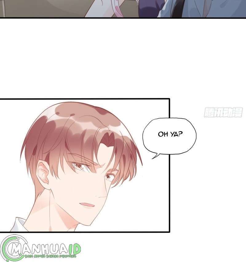 Bad Girl’s Diary Chapter 6 - Halaman 33