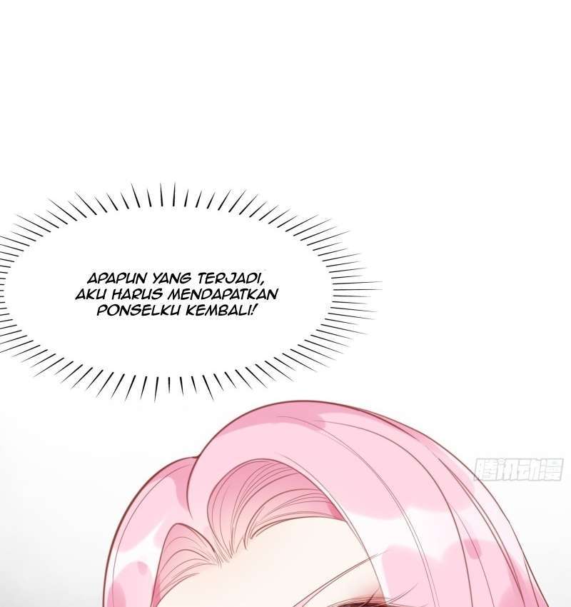 Bad Girl’s Diary Chapter 6 - Halaman 34