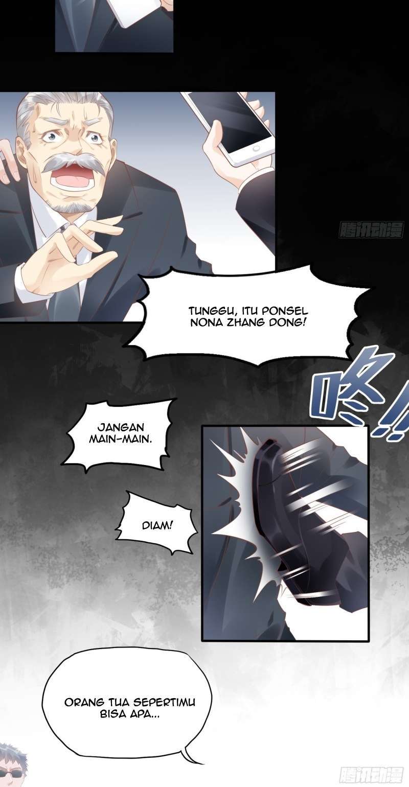 Bad Girl’s Diary Chapter 6 - Halaman 6