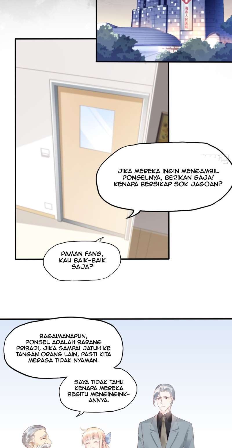 Bad Girl’s Diary Chapter 6 - Halaman 8
