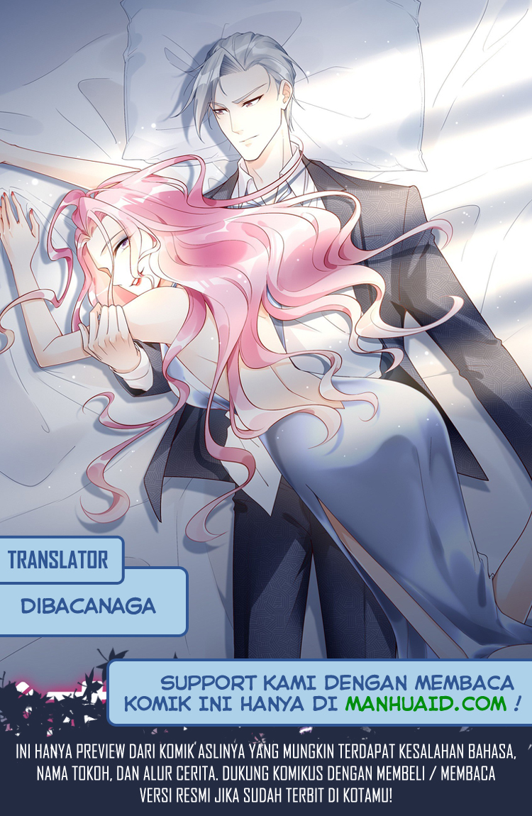 Komik Bad Girl’s Diary Chapter 5 gambar 1