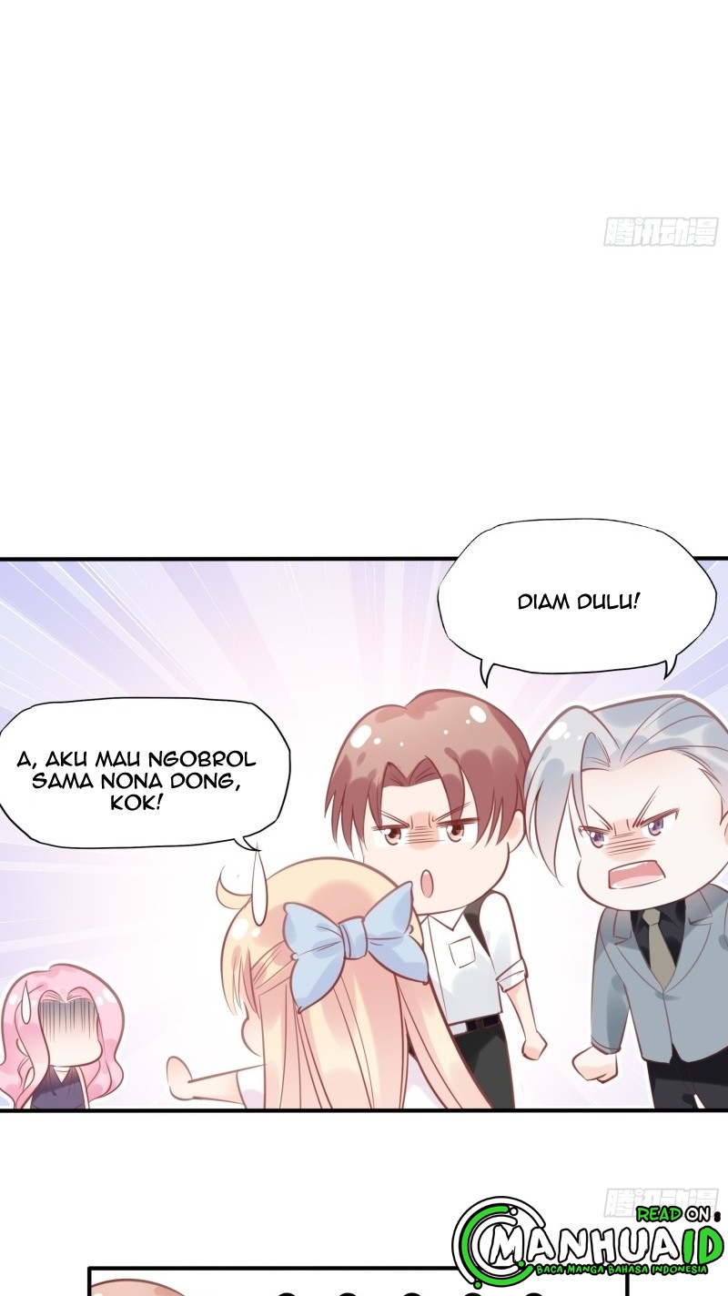 Bad Girl’s Diary Chapter 5 - Halaman 10