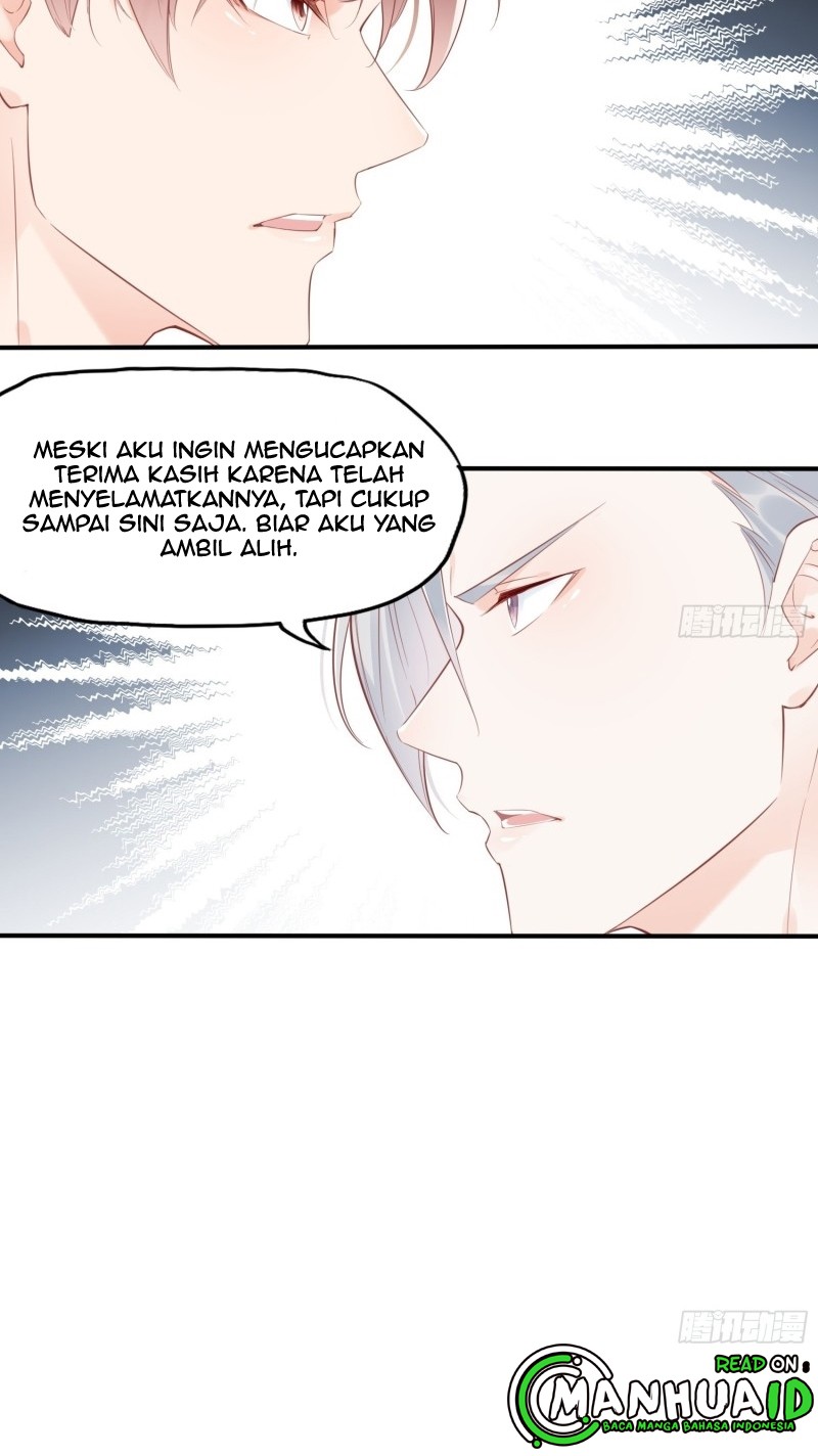 Bad Girl’s Diary Chapter 5 - Halaman 12