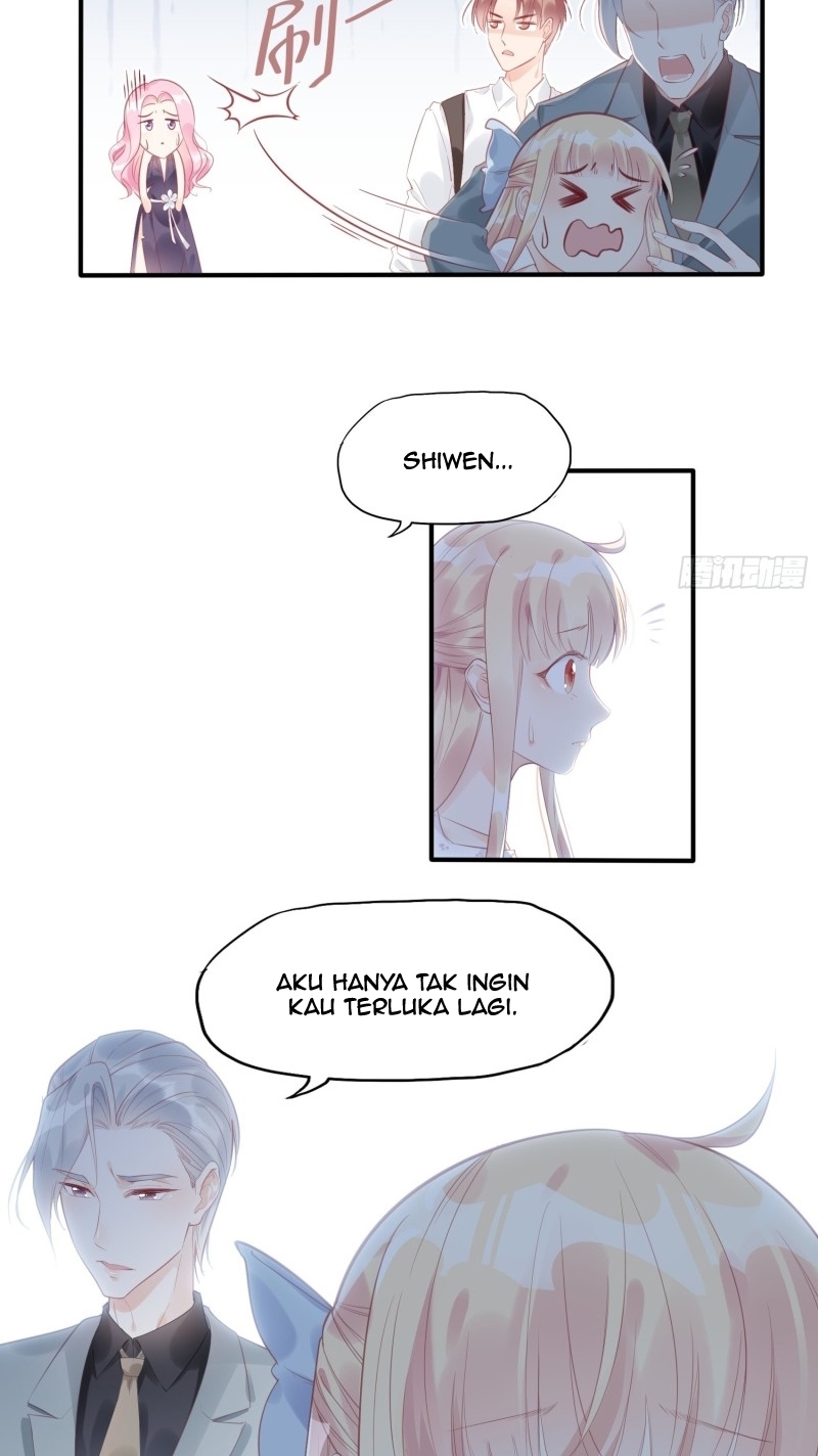 Bad Girl’s Diary Chapter 5 - Halaman 16