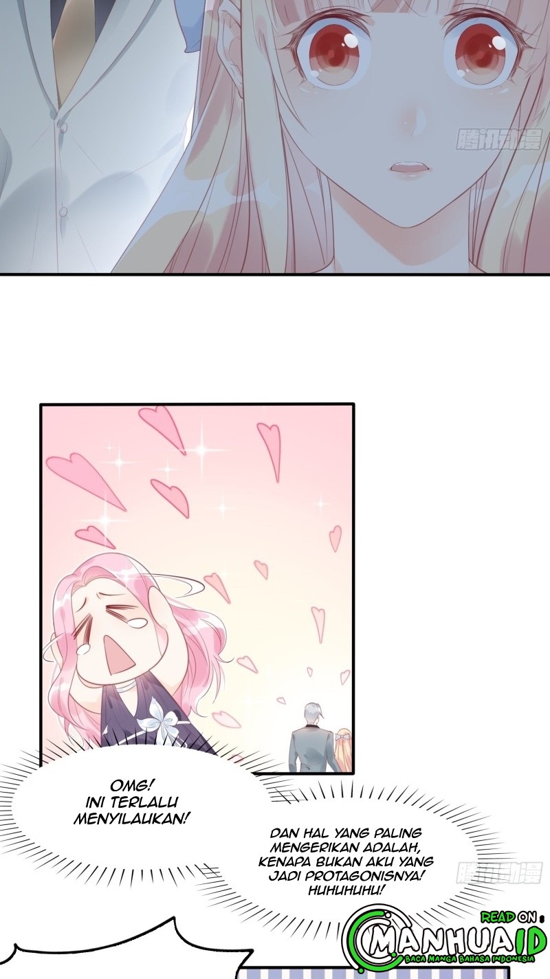 Bad Girl’s Diary Chapter 5 - Halaman 17