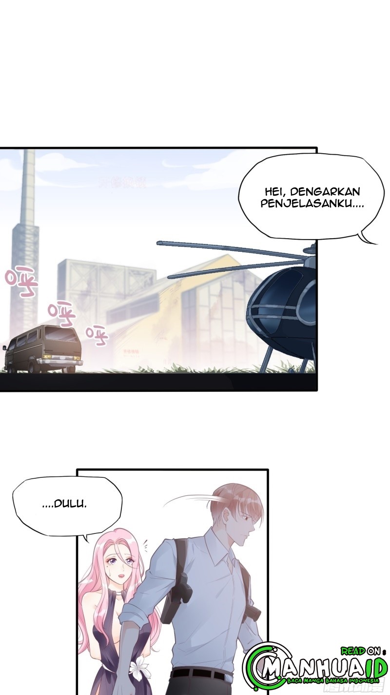 Manhua Bad Girl’s Diary Chapter 5 gambar 2
