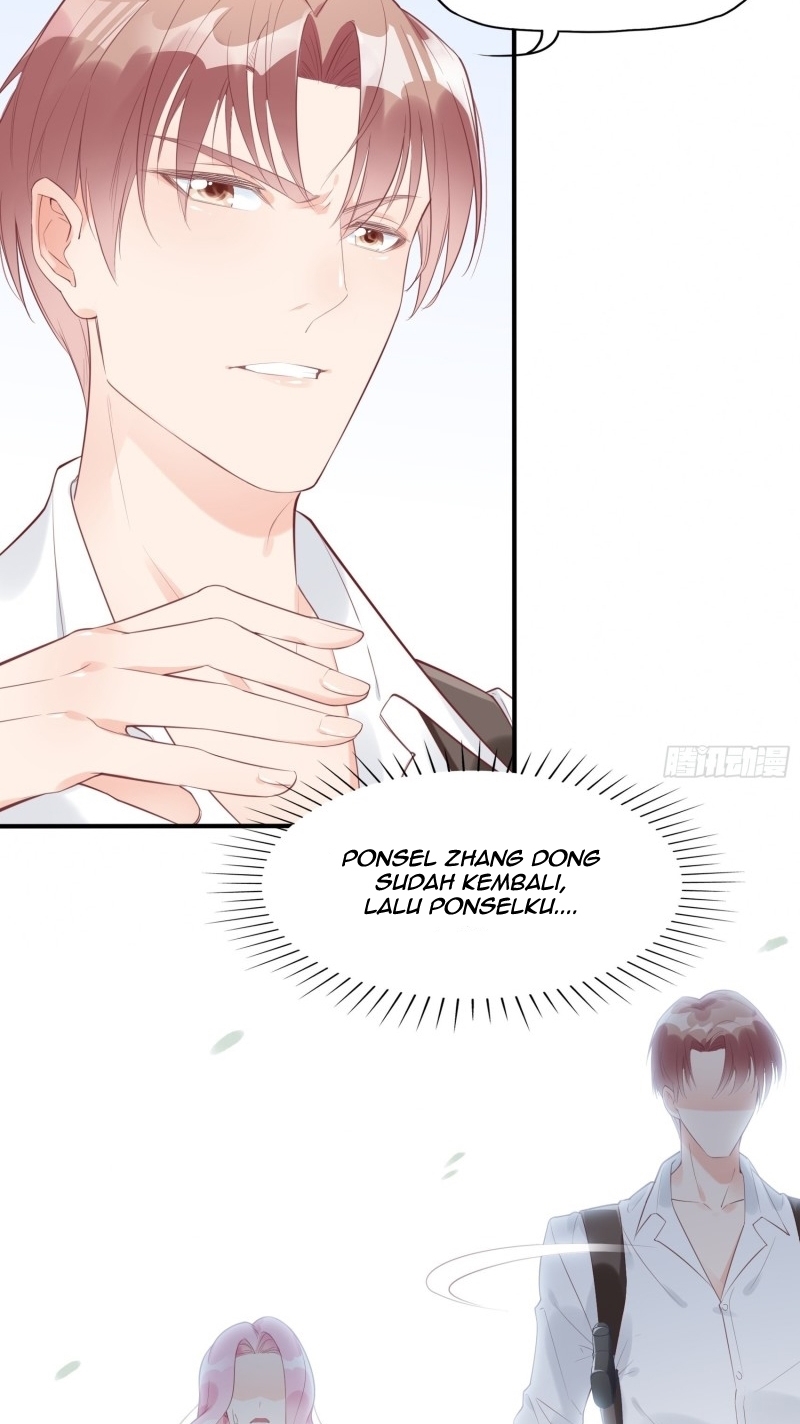 Bad Girl’s Diary Chapter 5 - Halaman 23