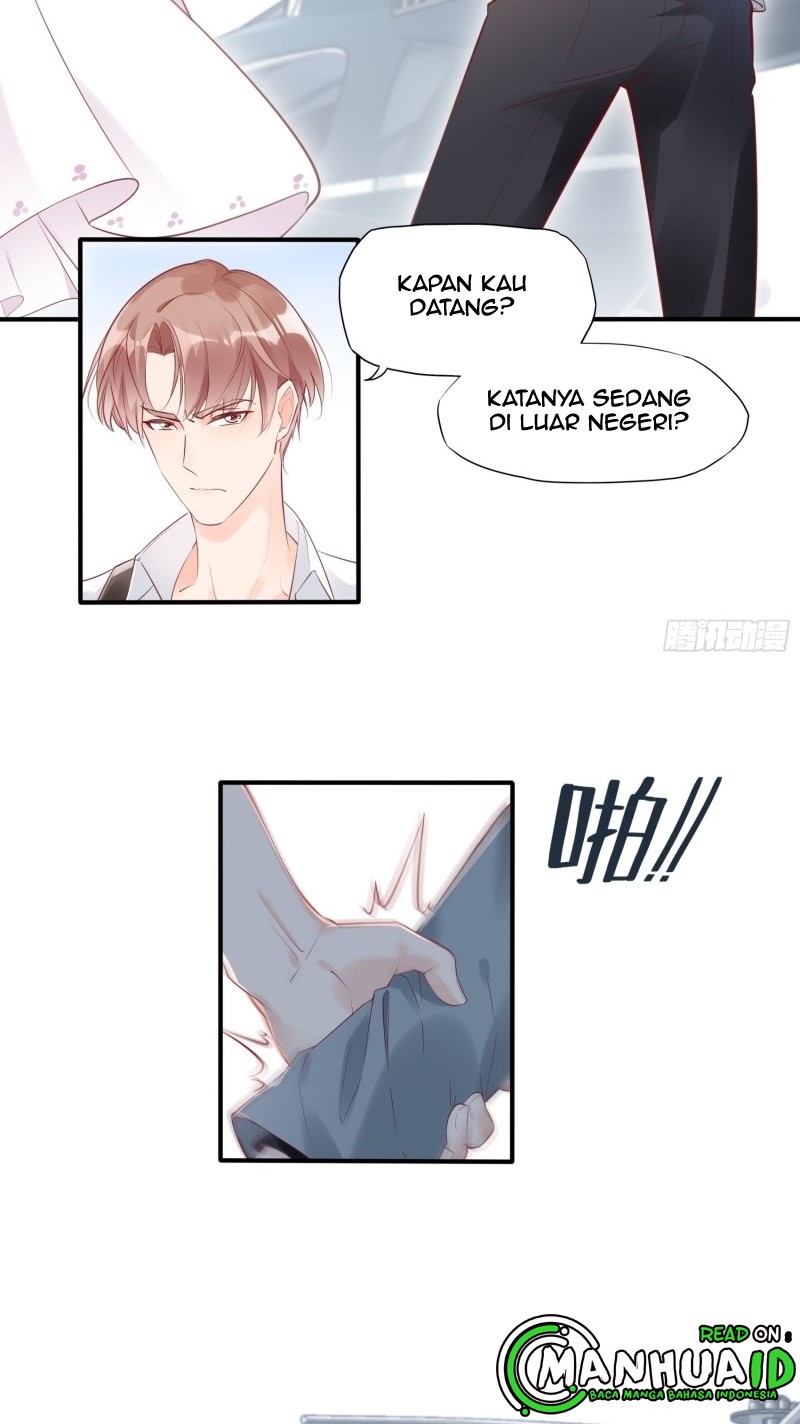 Bad Girl’s Diary Chapter 5 - Halaman 7