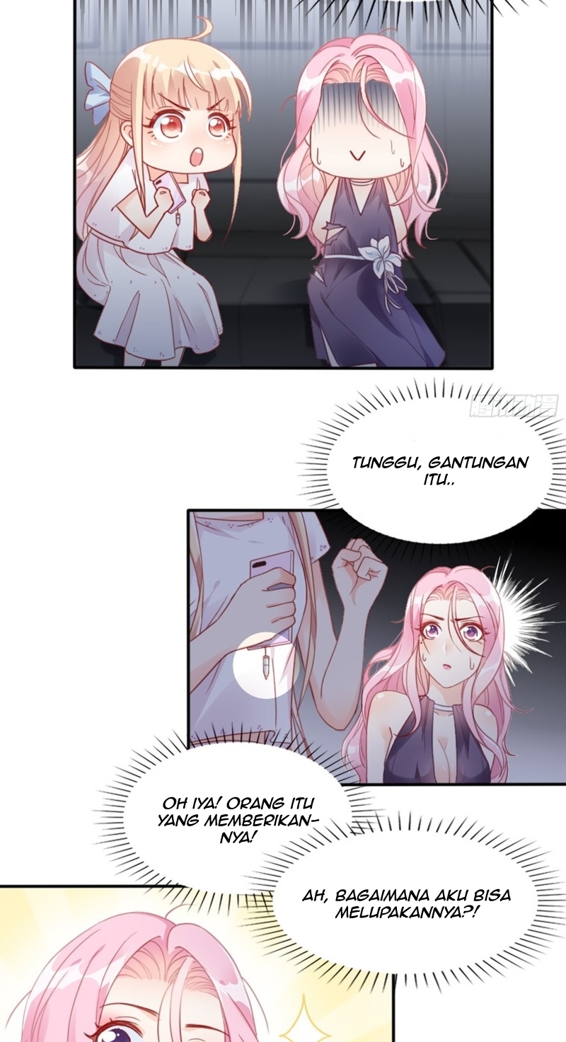 Bad Girl’s Diary Chapter 4 - Halaman 18