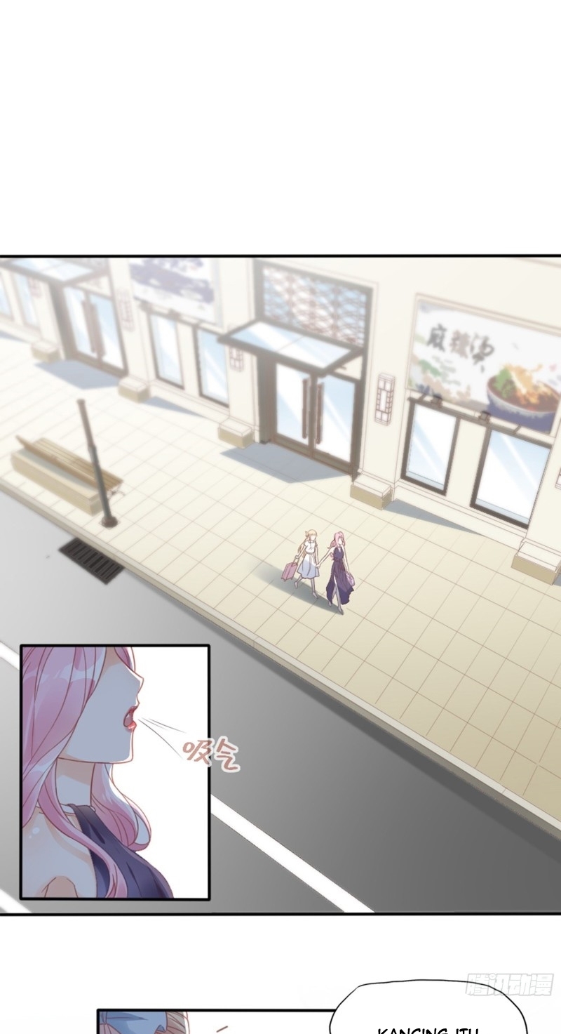 Manhua Bad Girl’s Diary Chapter 4 gambar 2
