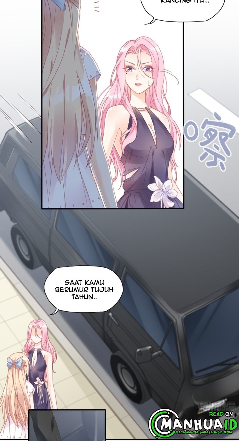 Bad Girl’s Diary Chapter 4 - Halaman 3