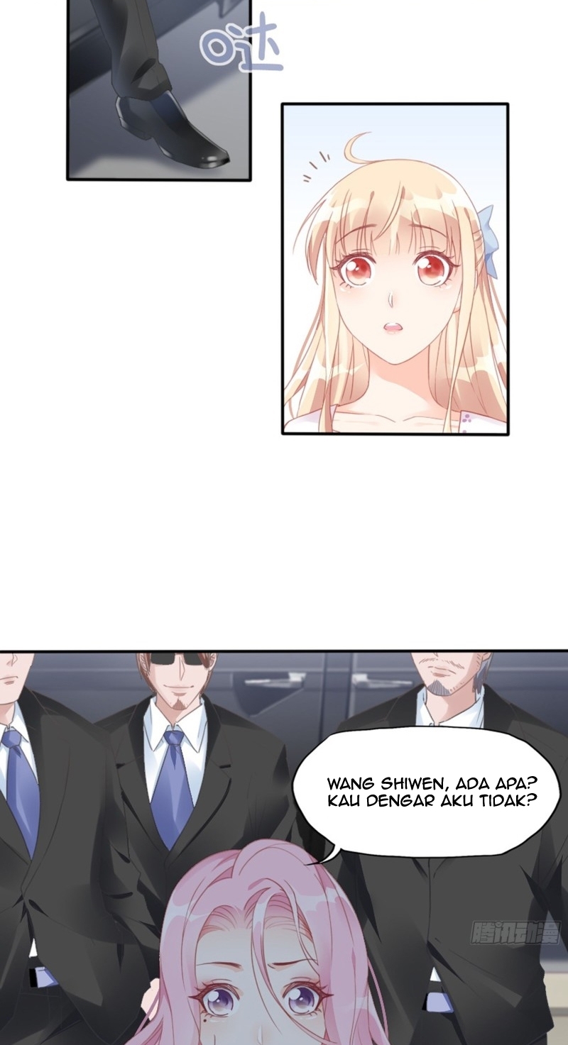 Bad Girl’s Diary Chapter 4 - Halaman 4
