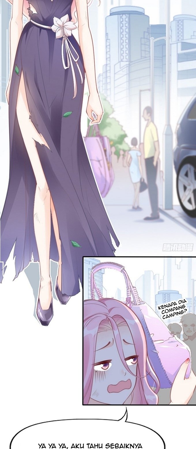 Bad Girl’s Diary Chapter 3 - Halaman 11