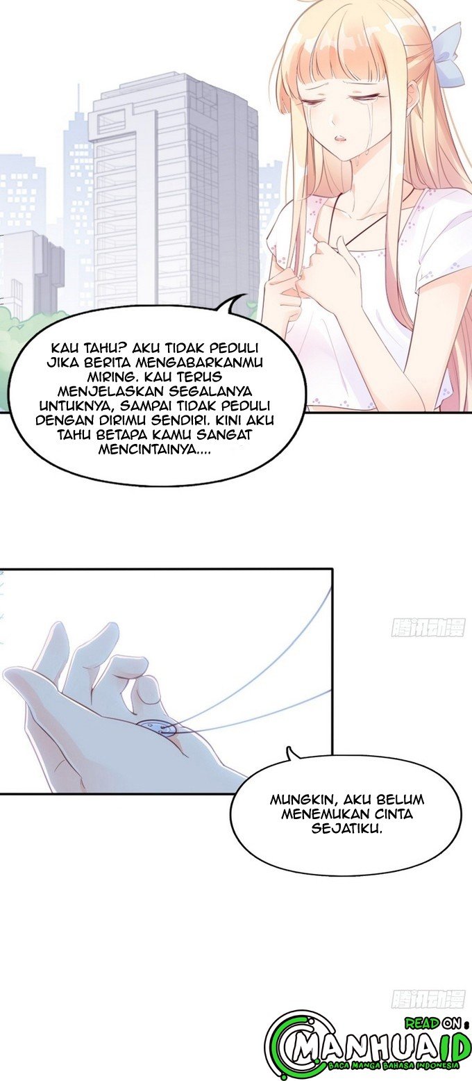 Bad Girl’s Diary Chapter 3 - Halaman 23
