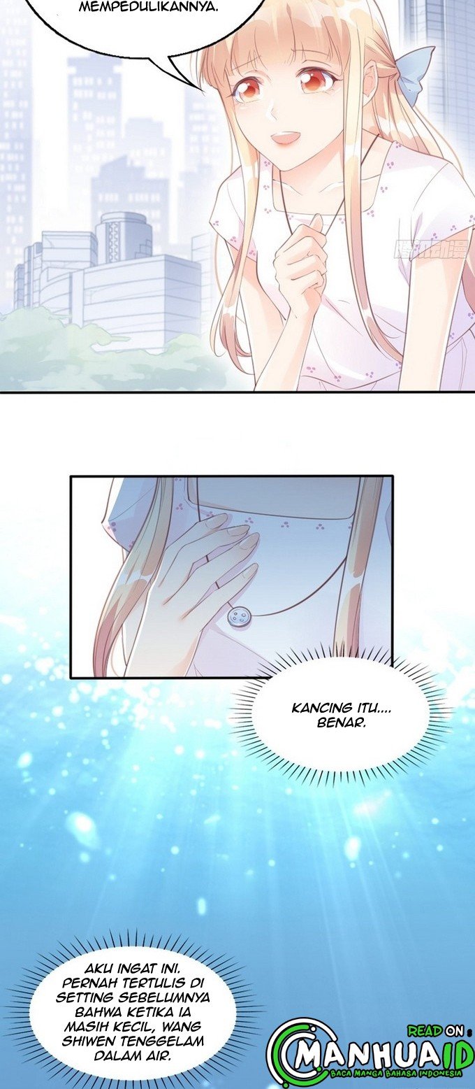 Bad Girl’s Diary Chapter 3 - Halaman 27