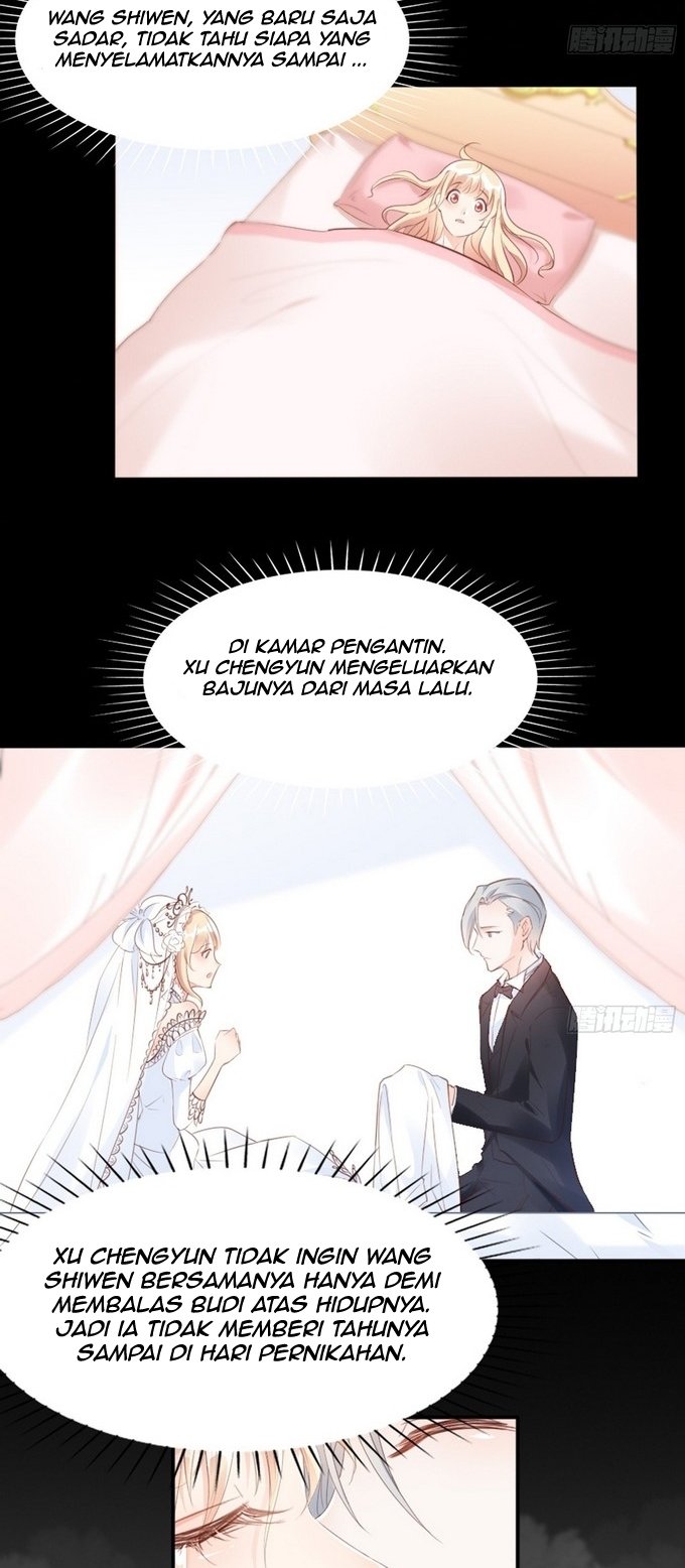 Bad Girl’s Diary Chapter 3 - Halaman 29