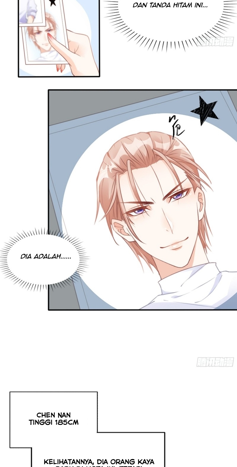 Bad Girl’s Diary Chapter 2 - Halaman 34