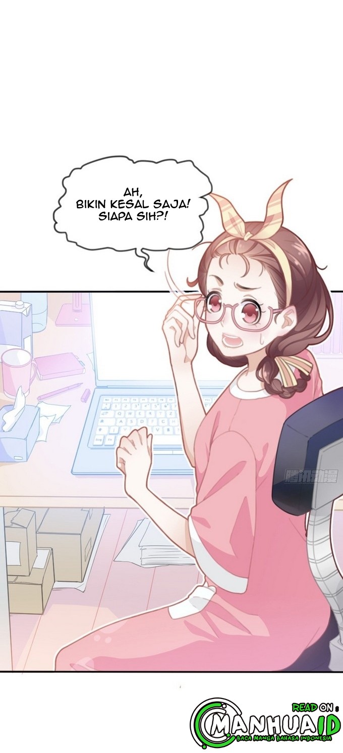 Bad Girl’s Diary Chapter 1 - Halaman 12