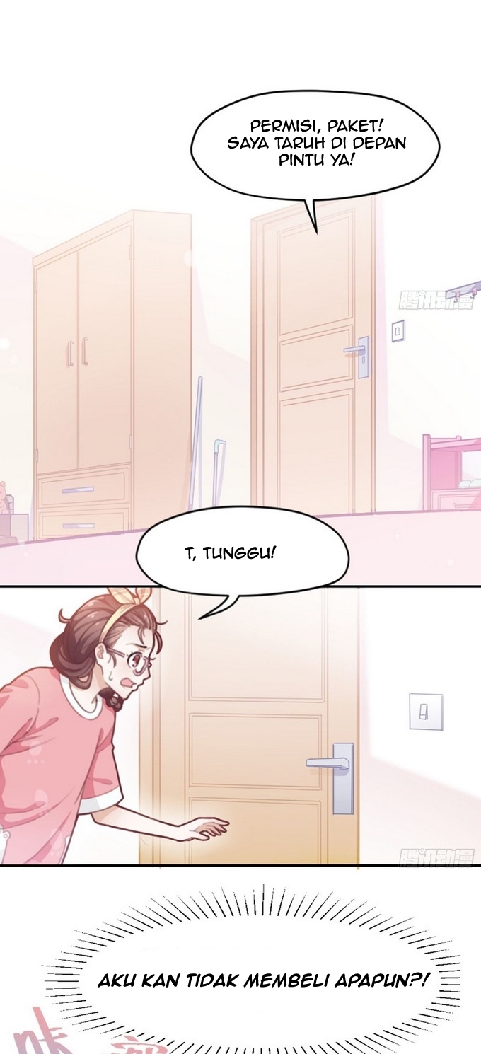 Bad Girl’s Diary Chapter 1 - Halaman 13